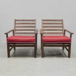 1400 9019 ARMCHAIRS